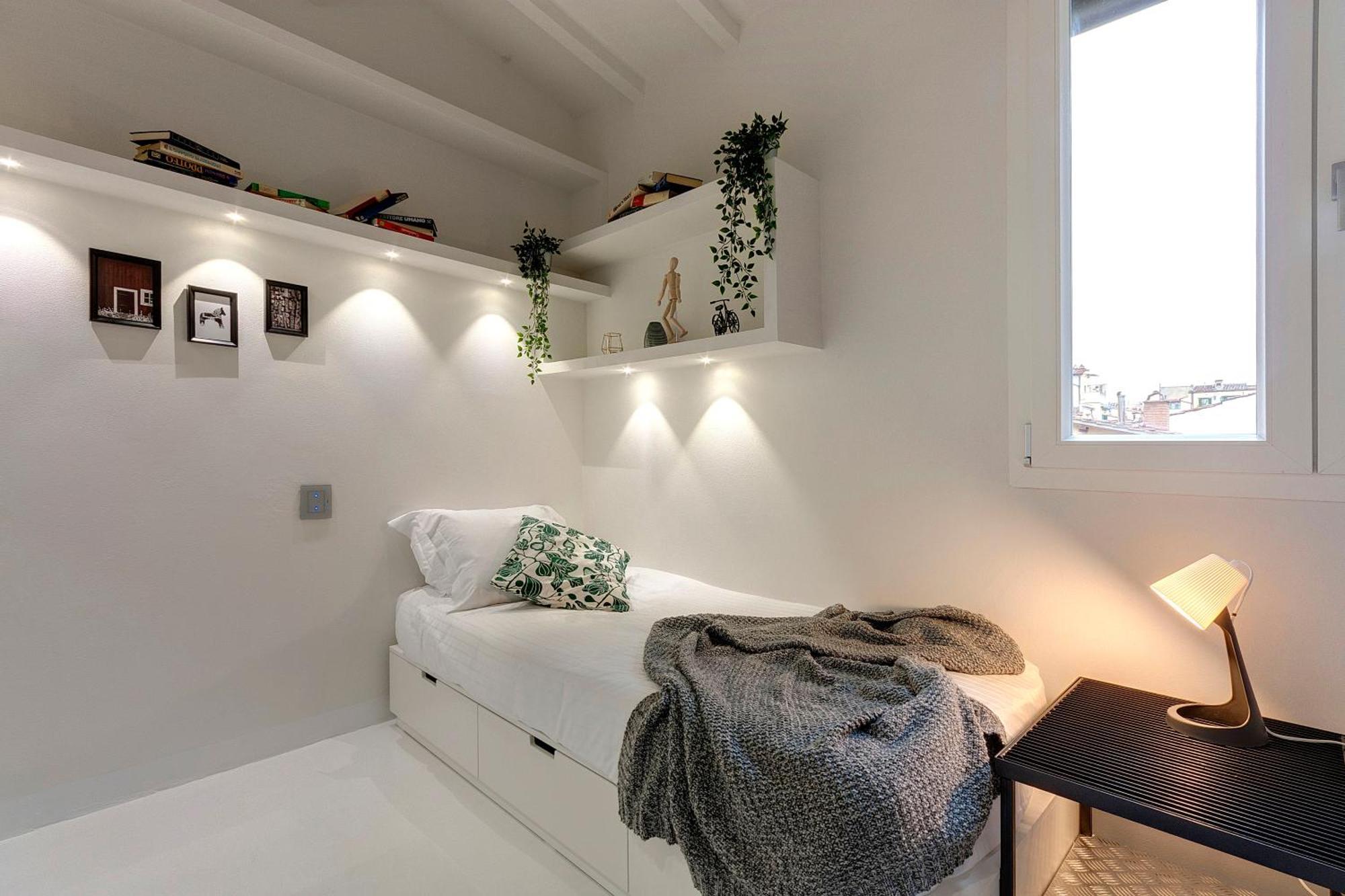 Victor Apartment By Mamo Florence Exterior photo