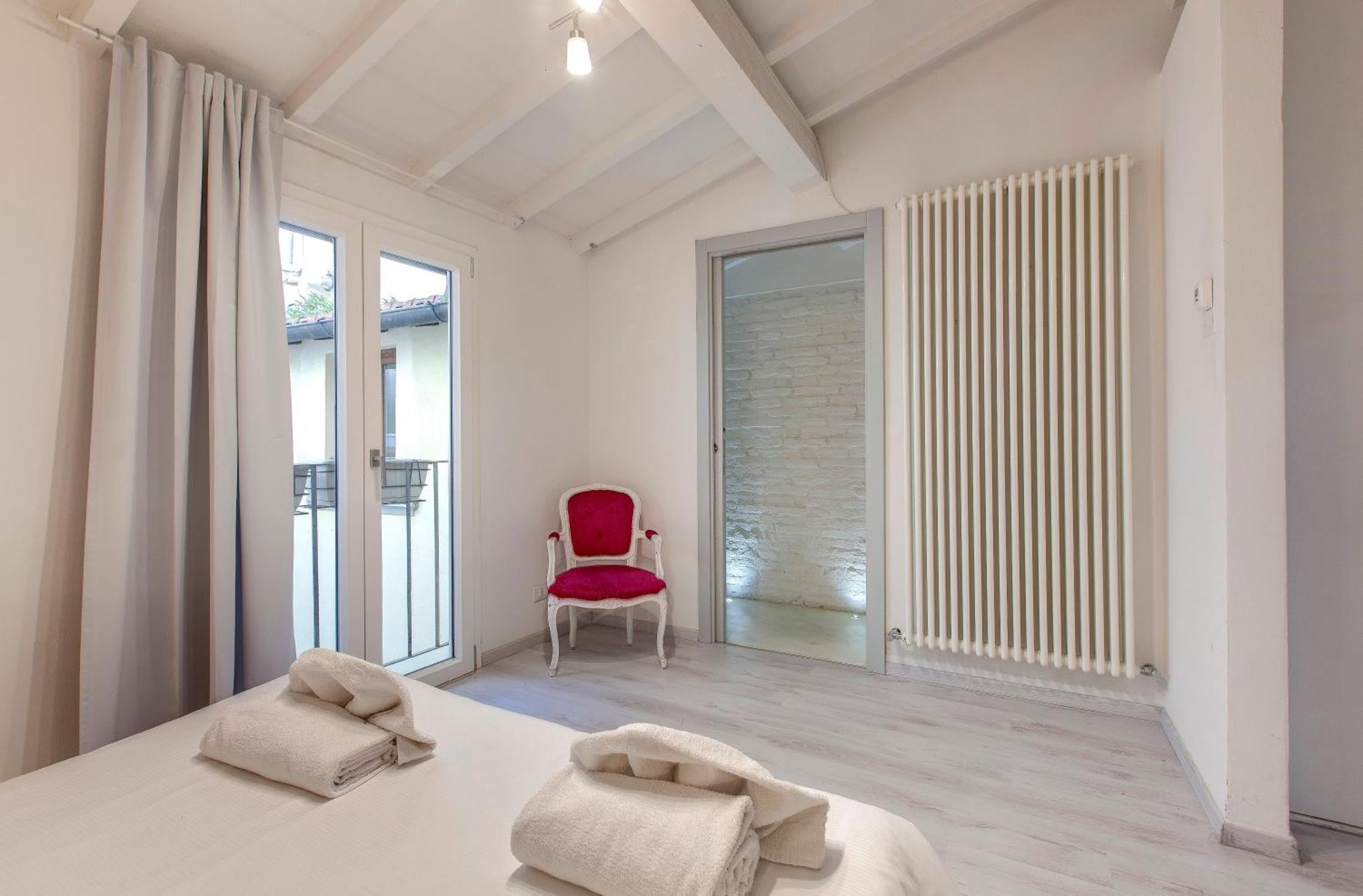 Victor Apartment By Mamo Florence Exterior photo